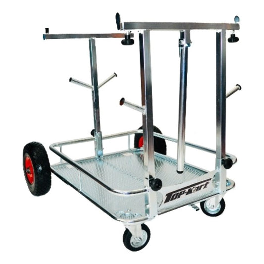 Top kart kartbok (Elto)