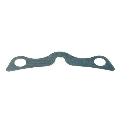 Top Kart mini remklauw stelplaat - KartKings