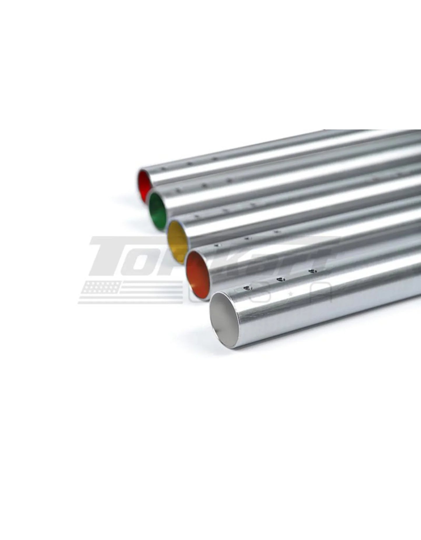 Top Kart achteras 50x1030x2 soft wit (take off)