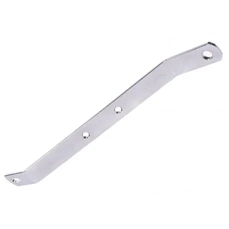 Top Kart upper support voorspoiler - KartKings