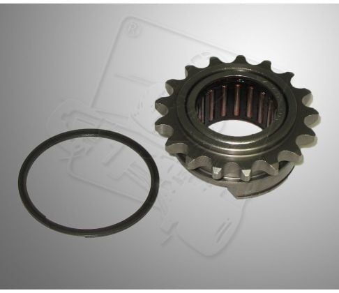 Briggs and Stratton Kettenradsatz vorne 16T