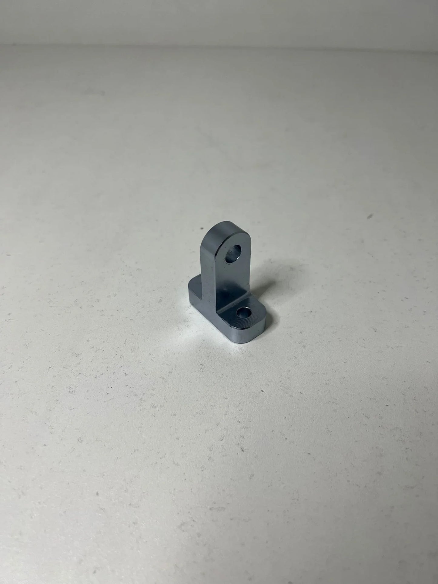 LenzoKart uitlaat support beugel klein - KartKings