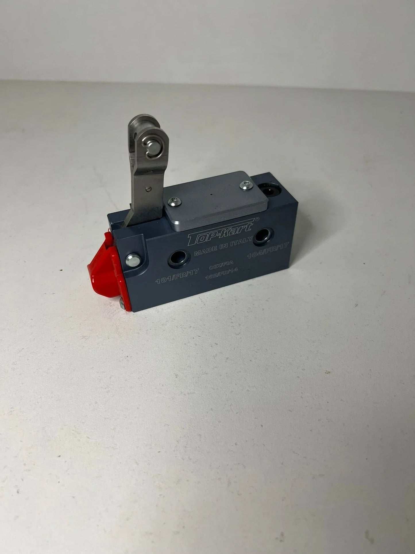 Top Kart rempomp 101/FR/17 104/FR/17 - KartKings