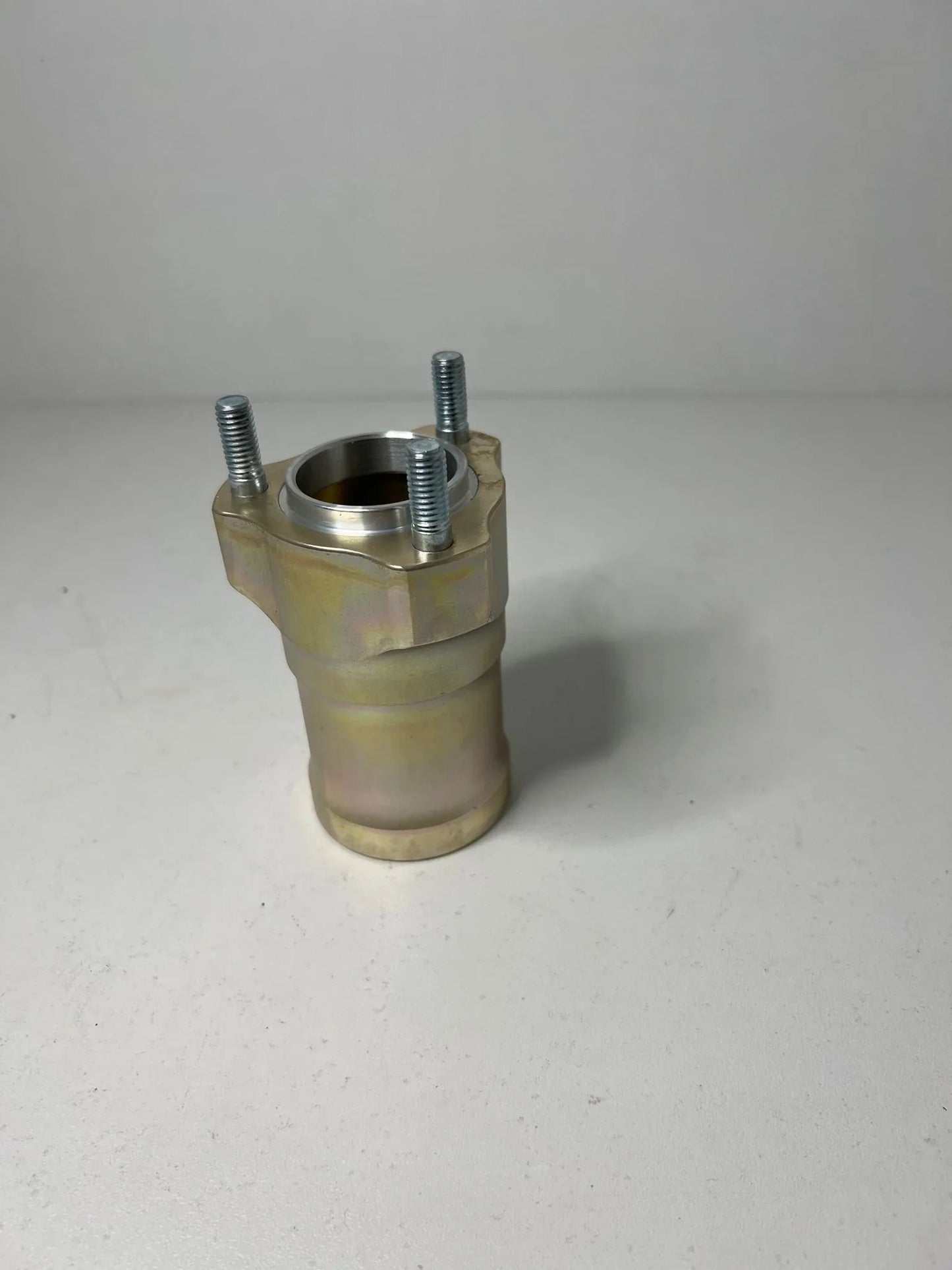 Croc promotion magnesium voor wielnaaf 25x91mm - KartKings