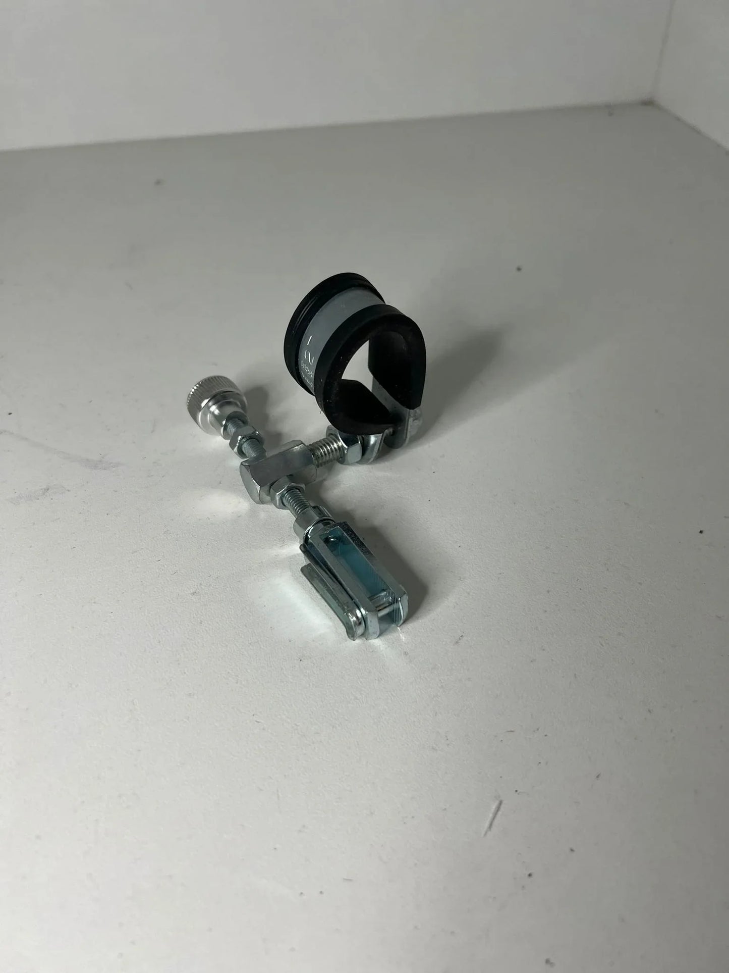 Lenzokart luchtfilter support mini 60cc - KartKings