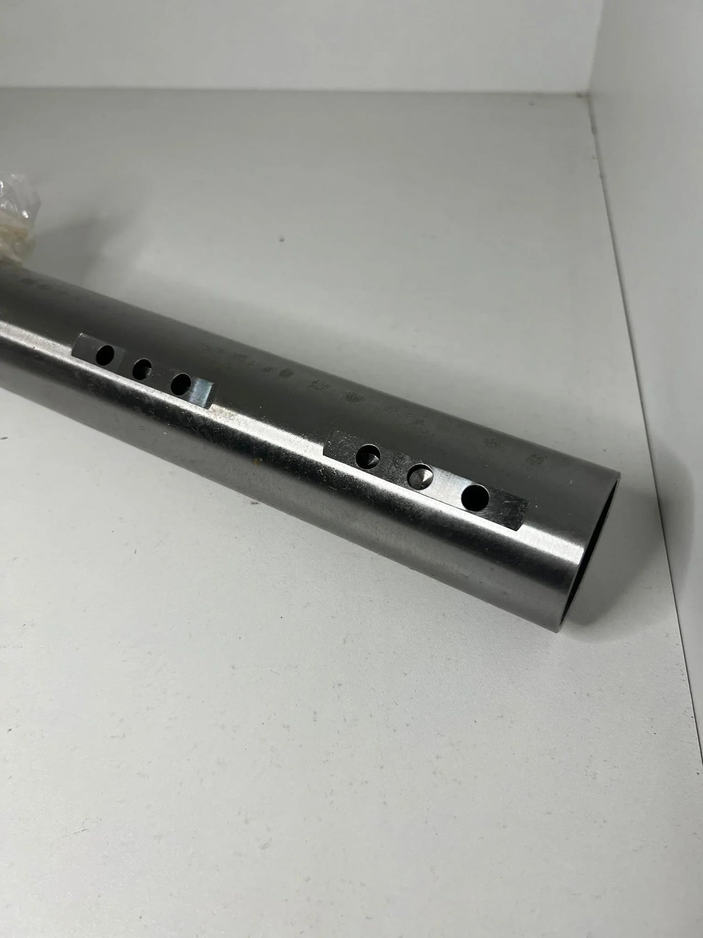 Croc Promotion achteras OK/OKJ FL6 hard 50x2x1030mm - KartKings