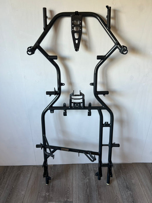 Croc Promotion  Frame MC01 OK/OKJ/X30/Rotax