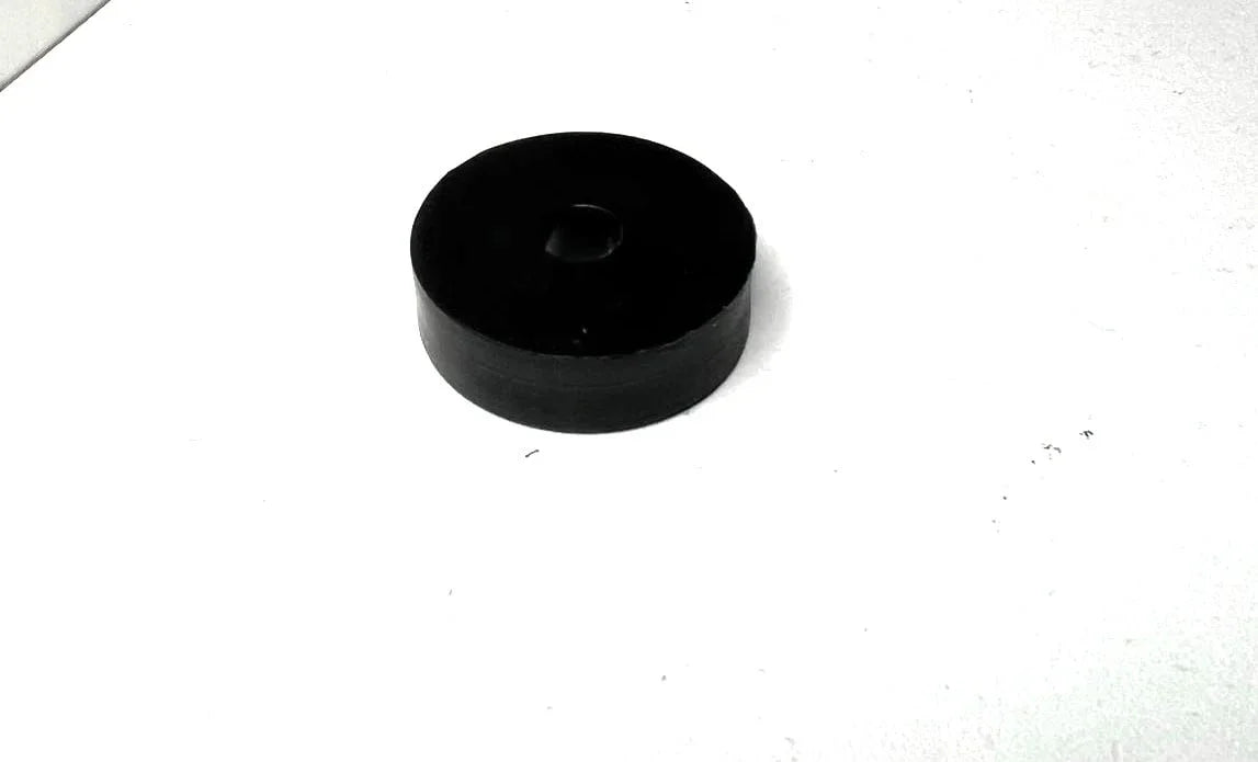 Croc Promotion plastic stoel bus m8 x 35 x 10 mm - KartKings