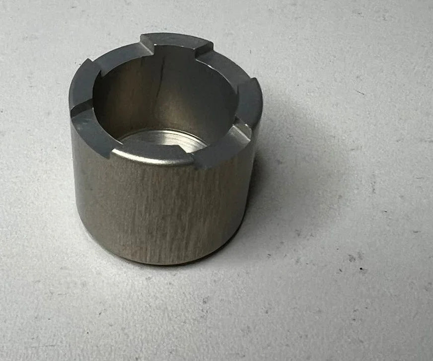 Croc Promotion remklauw zuiger (OK/OKJ/KZ/DD2 achter) - KartKings