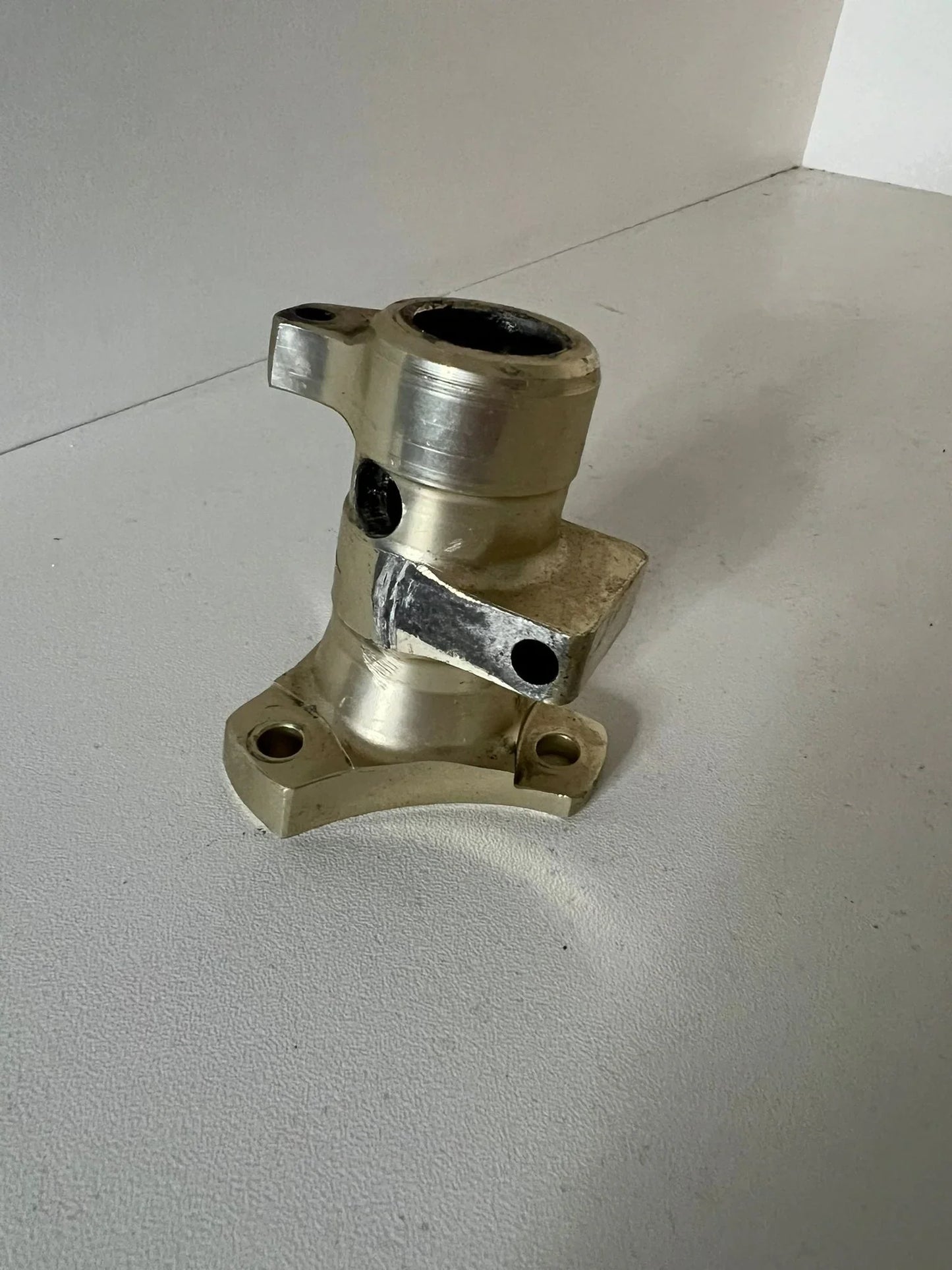 Gebruikt stuursupport KZ - KartKings