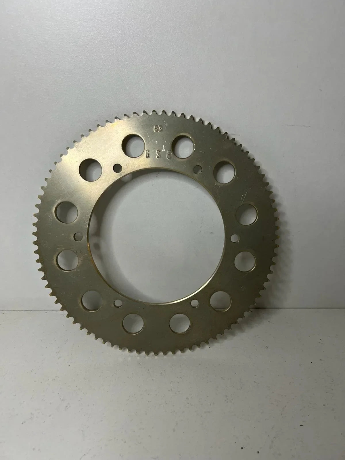 GSE 219 tandwiel - KartKings