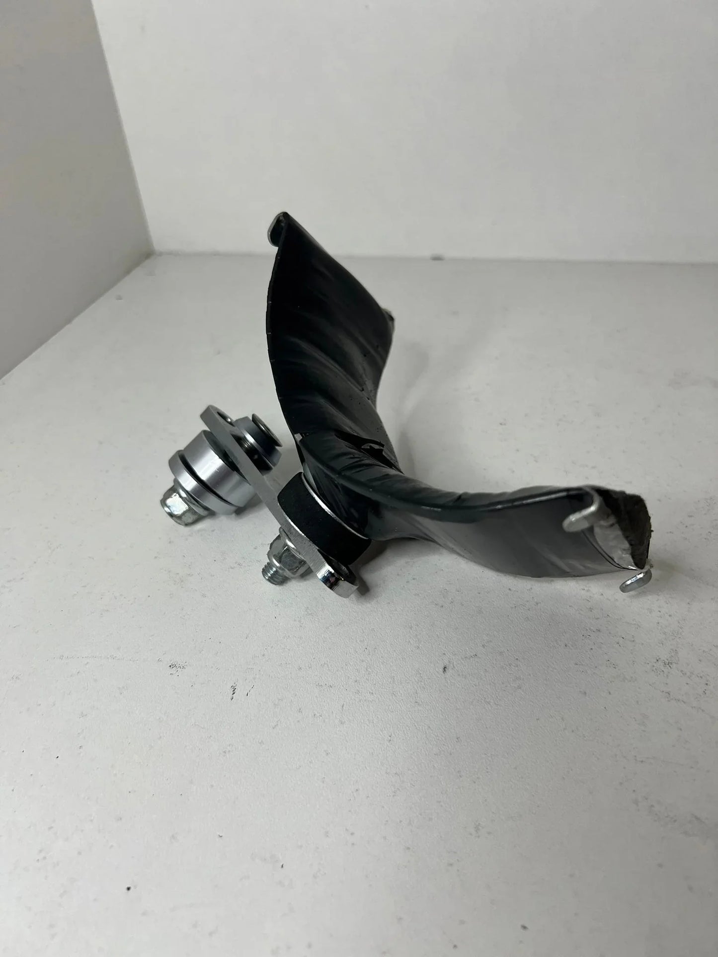 Gebruikt Lenzokart luchtfilter support - KartKings