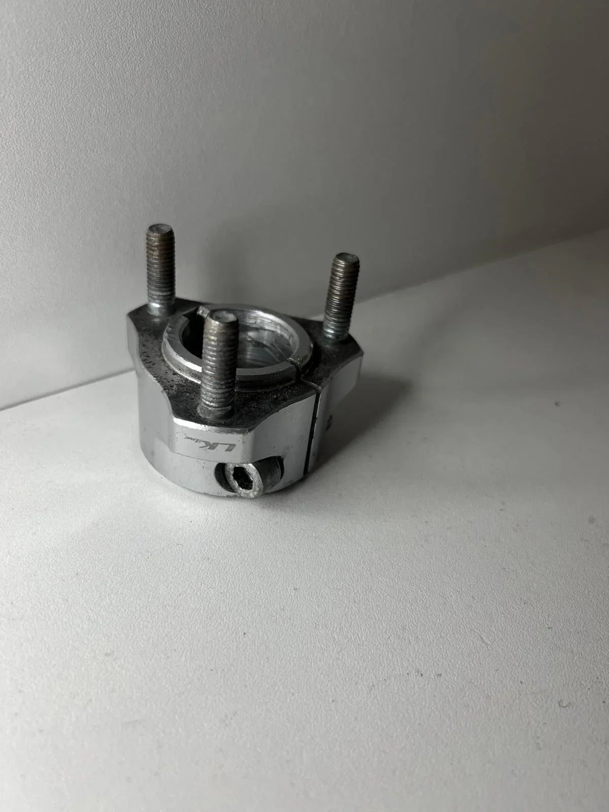 Gebruikt Lenzokart aluminium wielnaaf 30mm x 35mm - KartKings