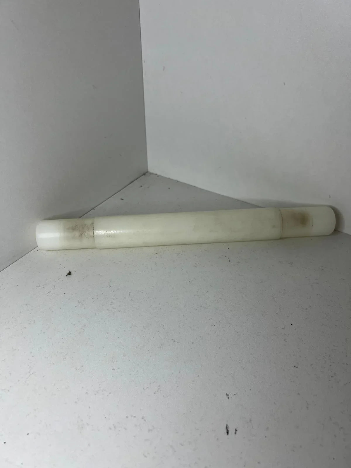 Gebruikt IPK nylon stabilizator 28mm 28cm breed - KartKings