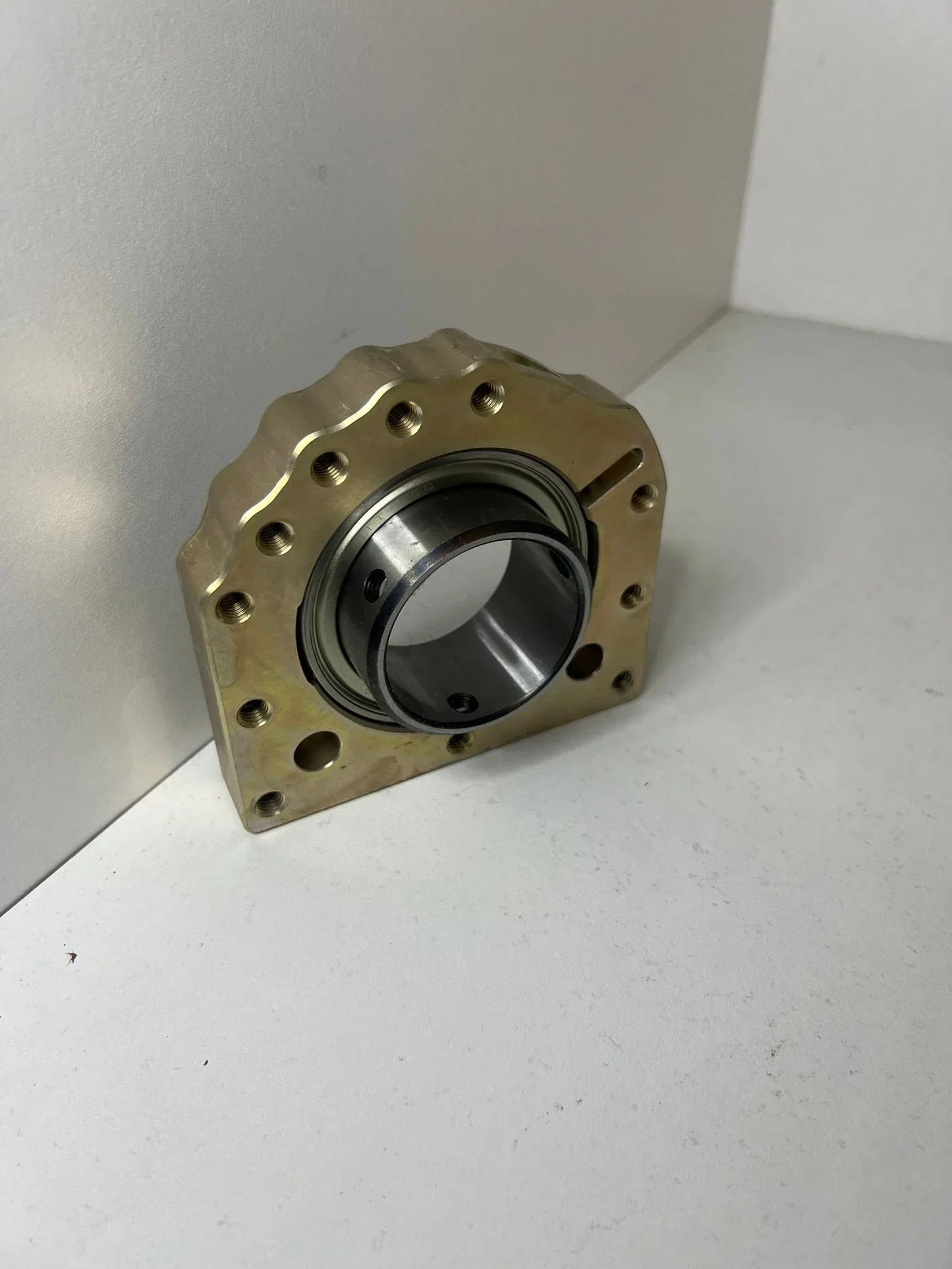 Croc Promotion achter lager houder magnesium 50mm as - KartKings