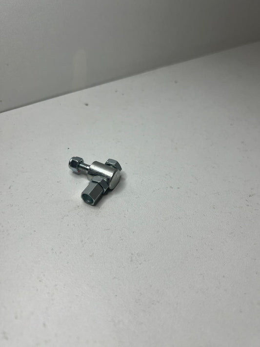 Intrepid Gaskabel adapter