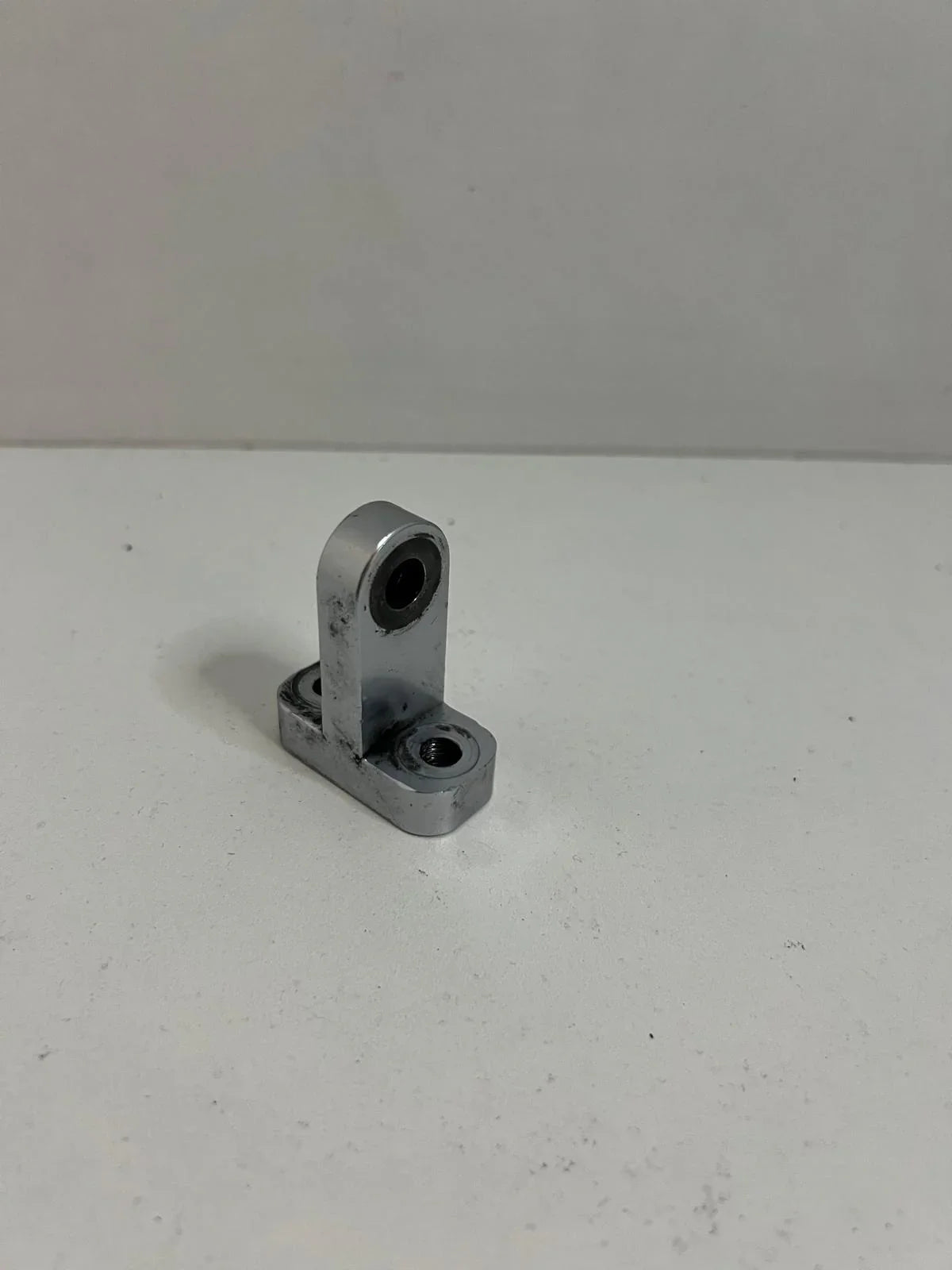 Gebruikt LK Line uitlaat support - KartKings