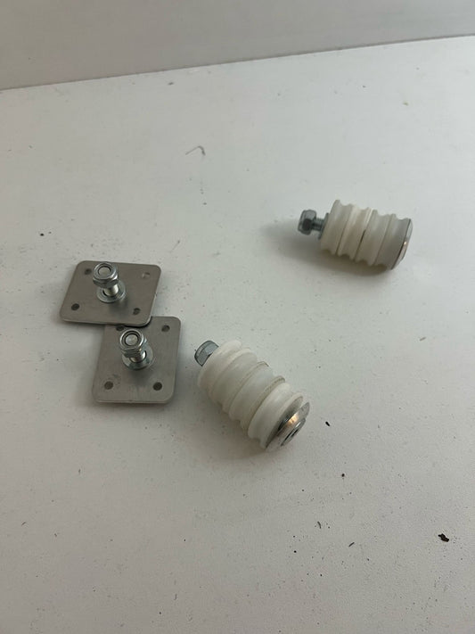 Intrepid stoel bevestiging set