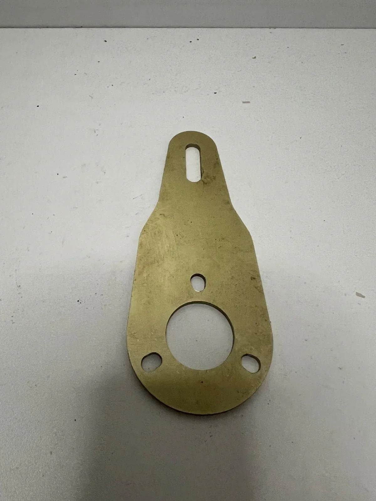 Gebruikt Haase runner laptimer support - KartKings