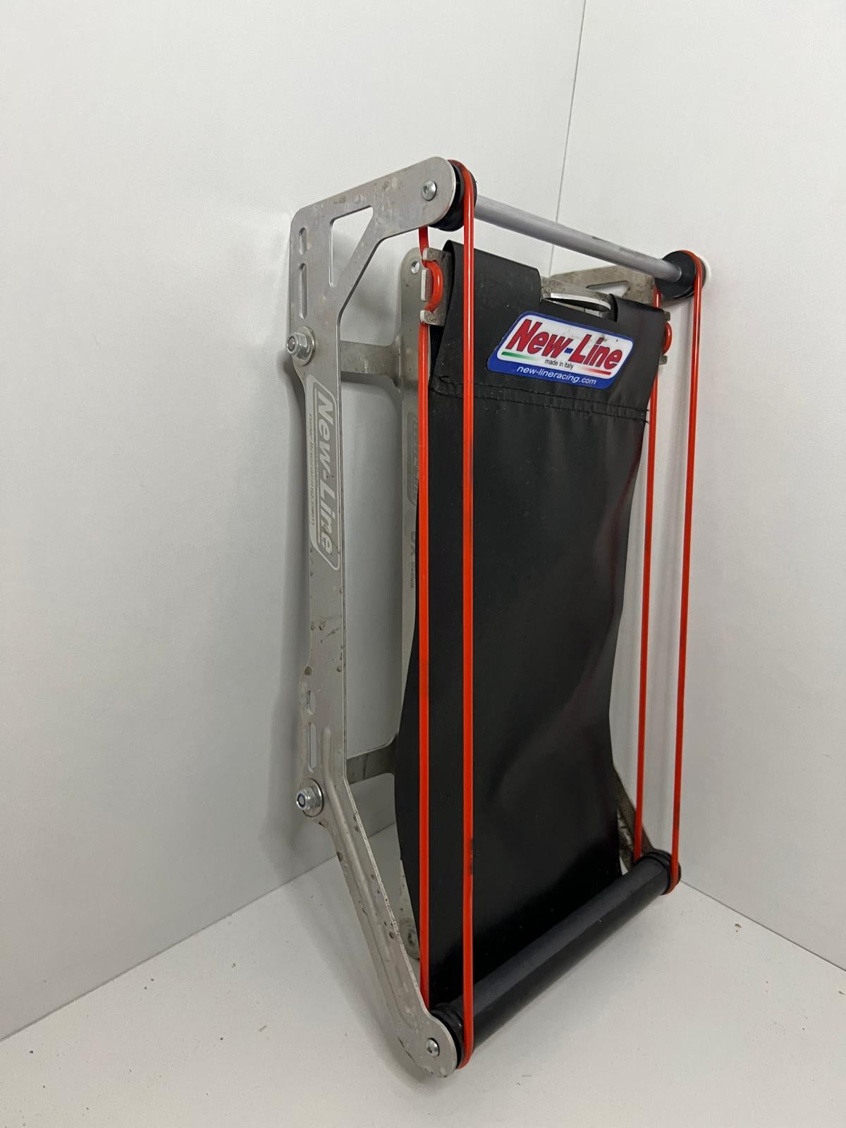 Gebraucht New Line Rollo Iame X30 kleiner Heizkörper
