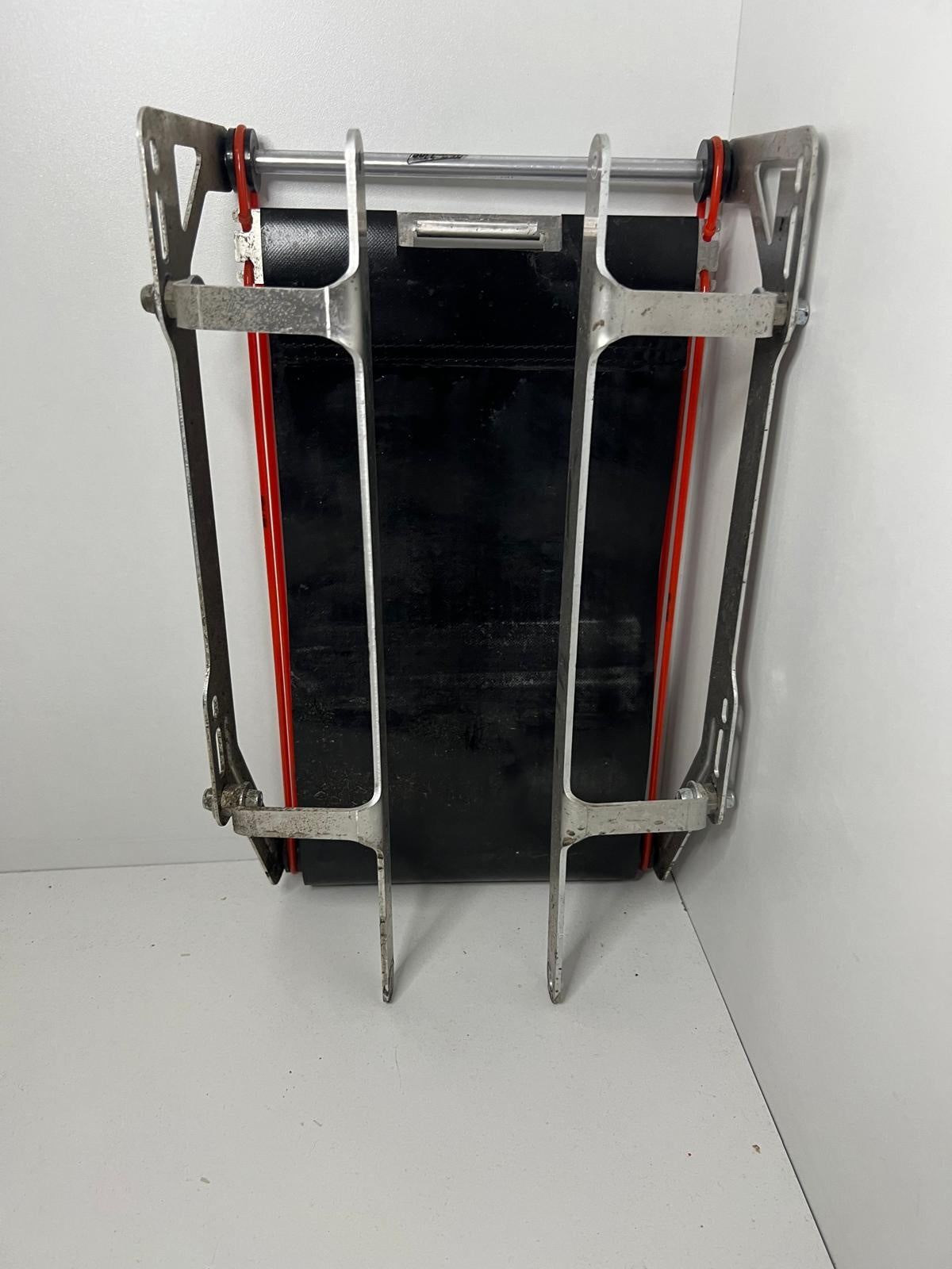 Gebraucht New Line Rollo Iame X30 kleiner Heizkörper
