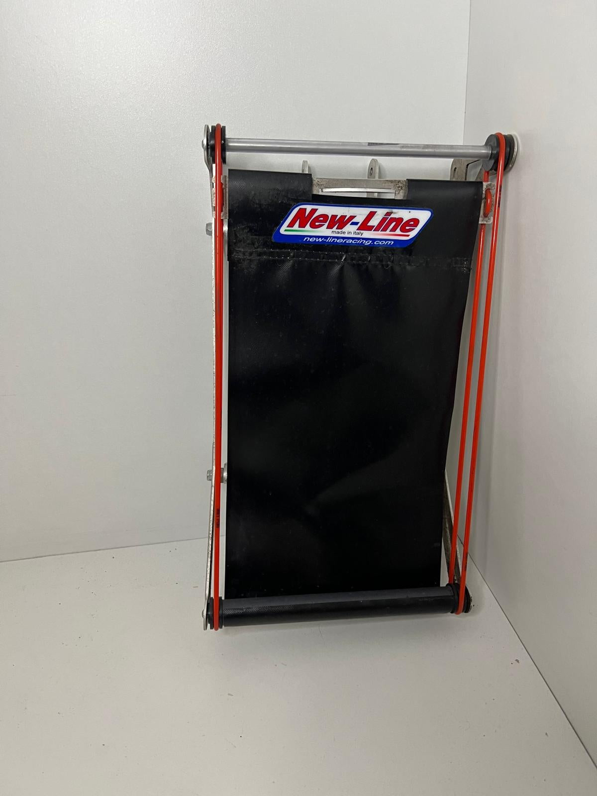Gebraucht New Line Rollo Iame X30 kleiner Heizkörper