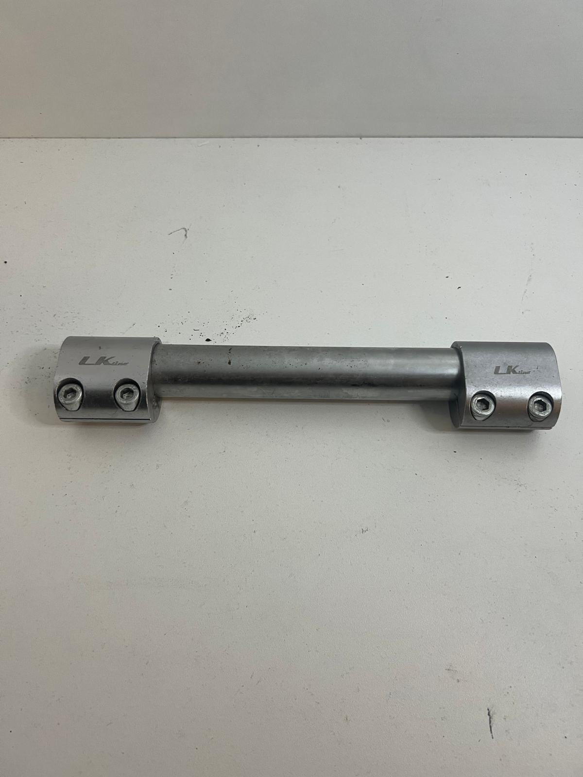 Gebrauchter LenzoKart Stabilisator mit Klemmen 30 x 270 MM