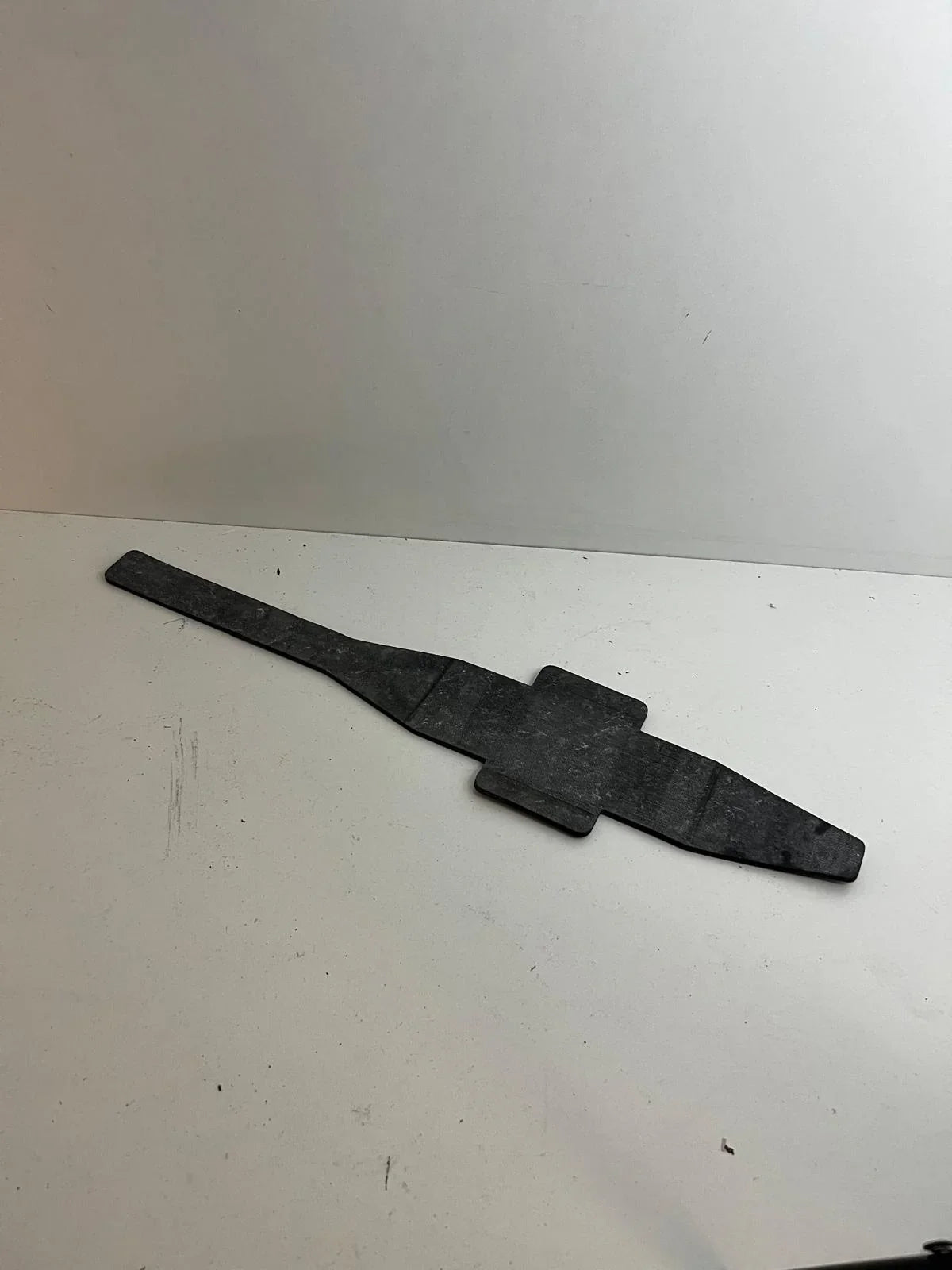 Gebruikt Rotax Max accu bak mat - KartKings