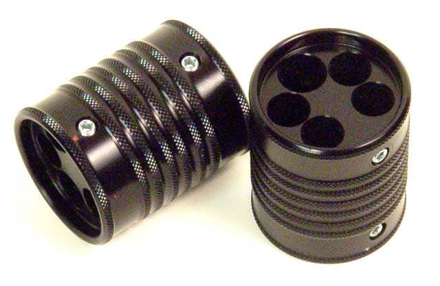 Wildkart pedaal verkorter - KartKings