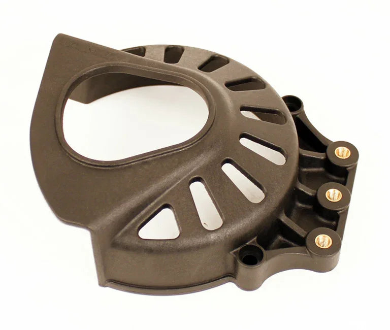 Iame X30 kettingscherm - KartKings