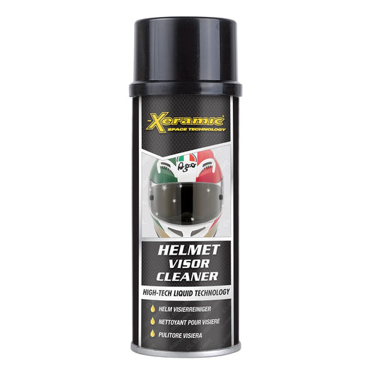 Xeramic Helmet and visor cleaner 200ML