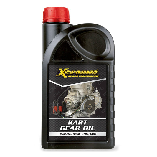 Xeramic Kart gear oil 1L