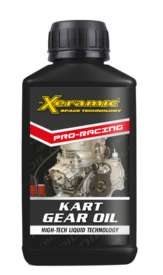 Xeramic Kart gear oil 250ML