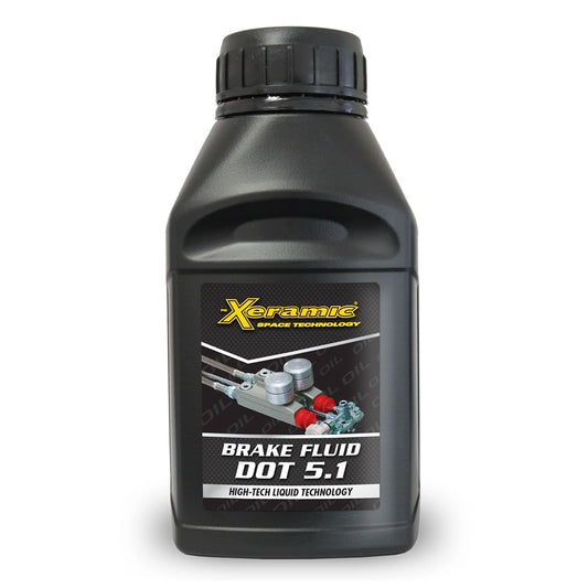 Xeramic rem olie Dot 5.1 250ML