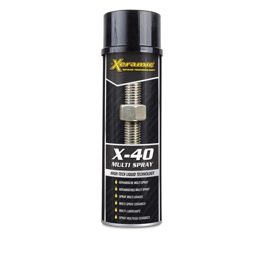 Xeramic X-40 Multispray 500ML