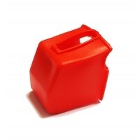 Top Kart mini rempomp cover rood