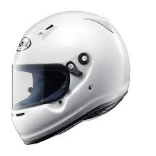 Arai CK-6 Helm