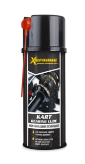 Xeramic Kart bearing Lube 400ML