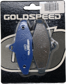 Goldspeed remblok set Type 450