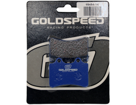 Goldspeed remblok set Type Haase Runner