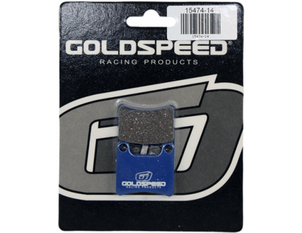 Goldspeed remblok set Type IPK / Tillotson mini