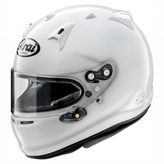 Arai GP-7 Helm (SA2020 - FIA 8859-2015)