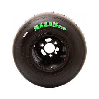 Maxxis EVO set 4.50/7.10