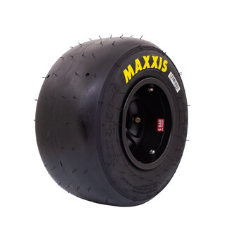 Maxxis Prime set 4.50/7.10 CIK - FIA