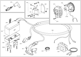 Iame relais start motor 80ah