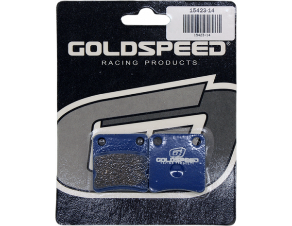 Goldspeed remblok set Parolin mini / falcon / KR