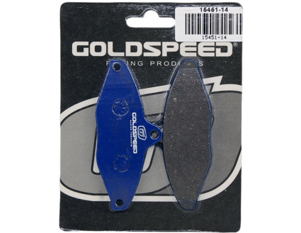 Goldspeed remblok set Type EA / MBA