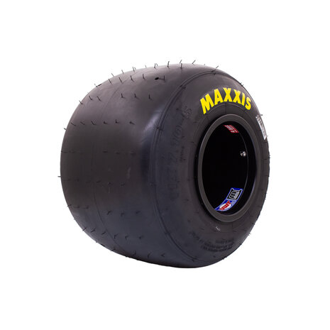 Maxxis Prime set 4.50/7.10 CIK - FIA