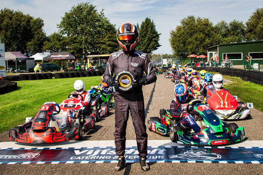 Album: Pro Kart Nederland 2025 | Race 5 - Vledderveen - KartKings
