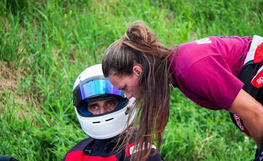 Checklist voor het rijden met je kart: zo ga je goed voorbereid de baan op - KartKings
